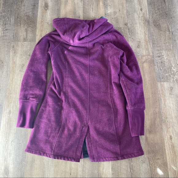 The North Face Parka Jacket - Picture 7 of 7